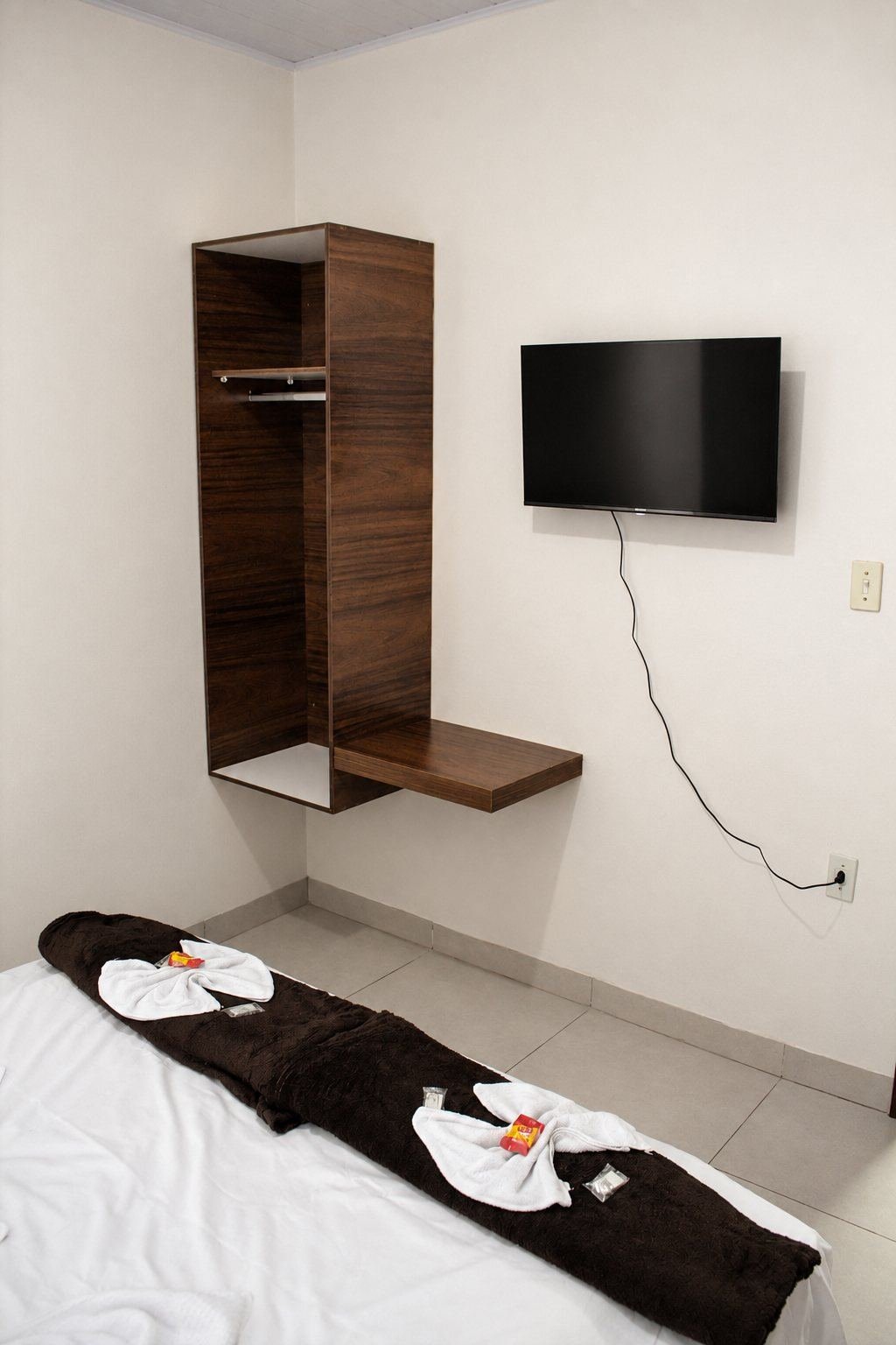 Quarto Casal — foto 2