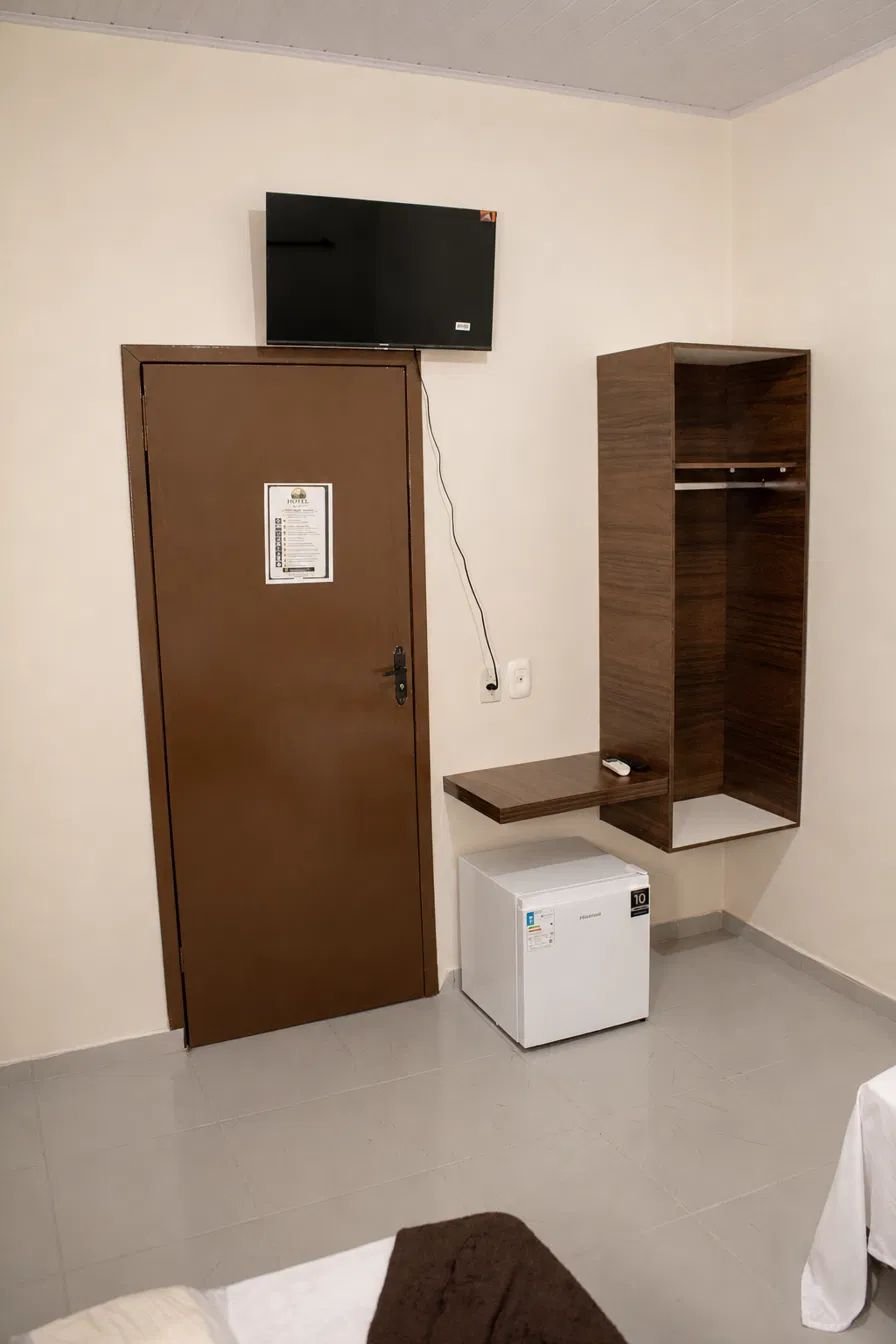 Quarto Duplo — foto 2