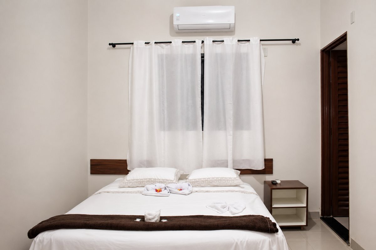 Quarto Casal — foto 1