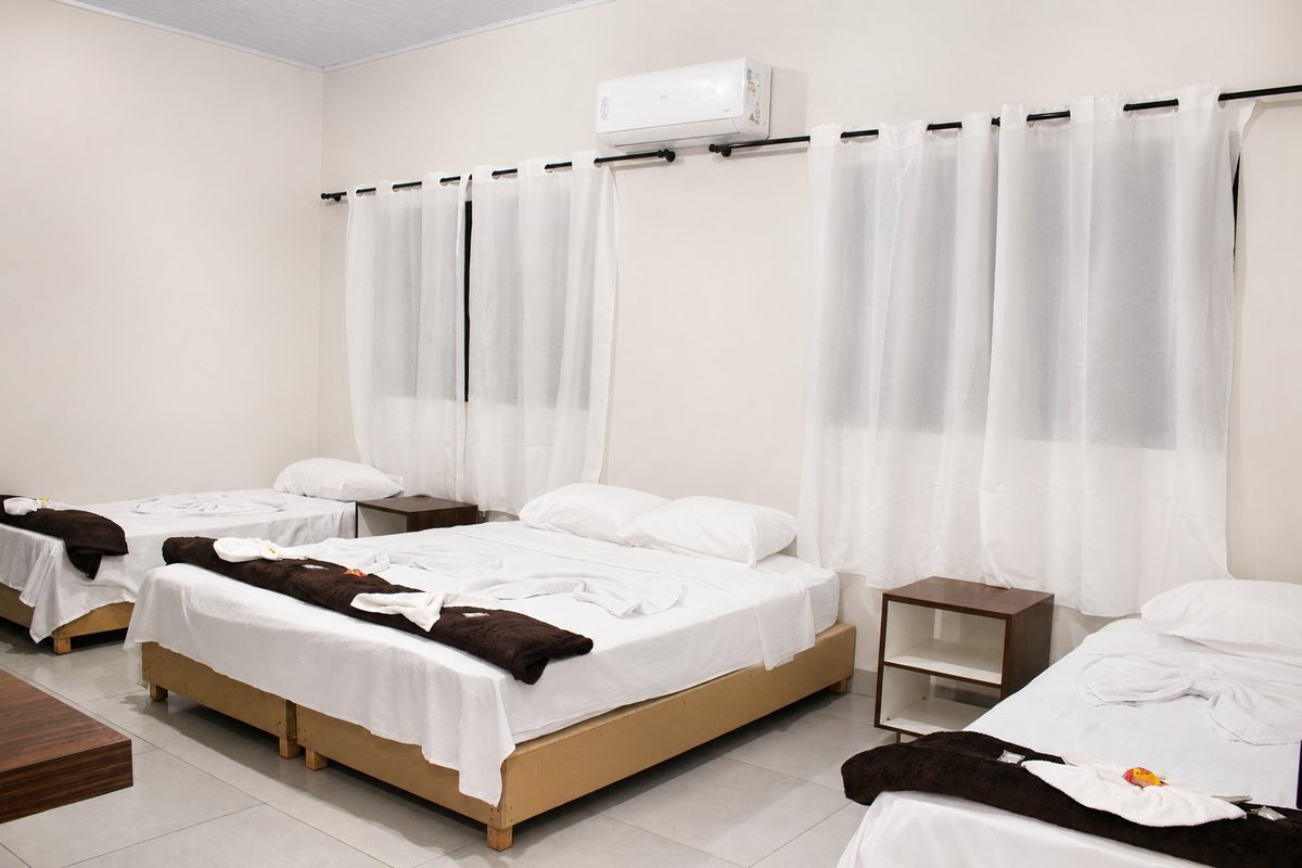 Quarto Quádruplo — foto 1