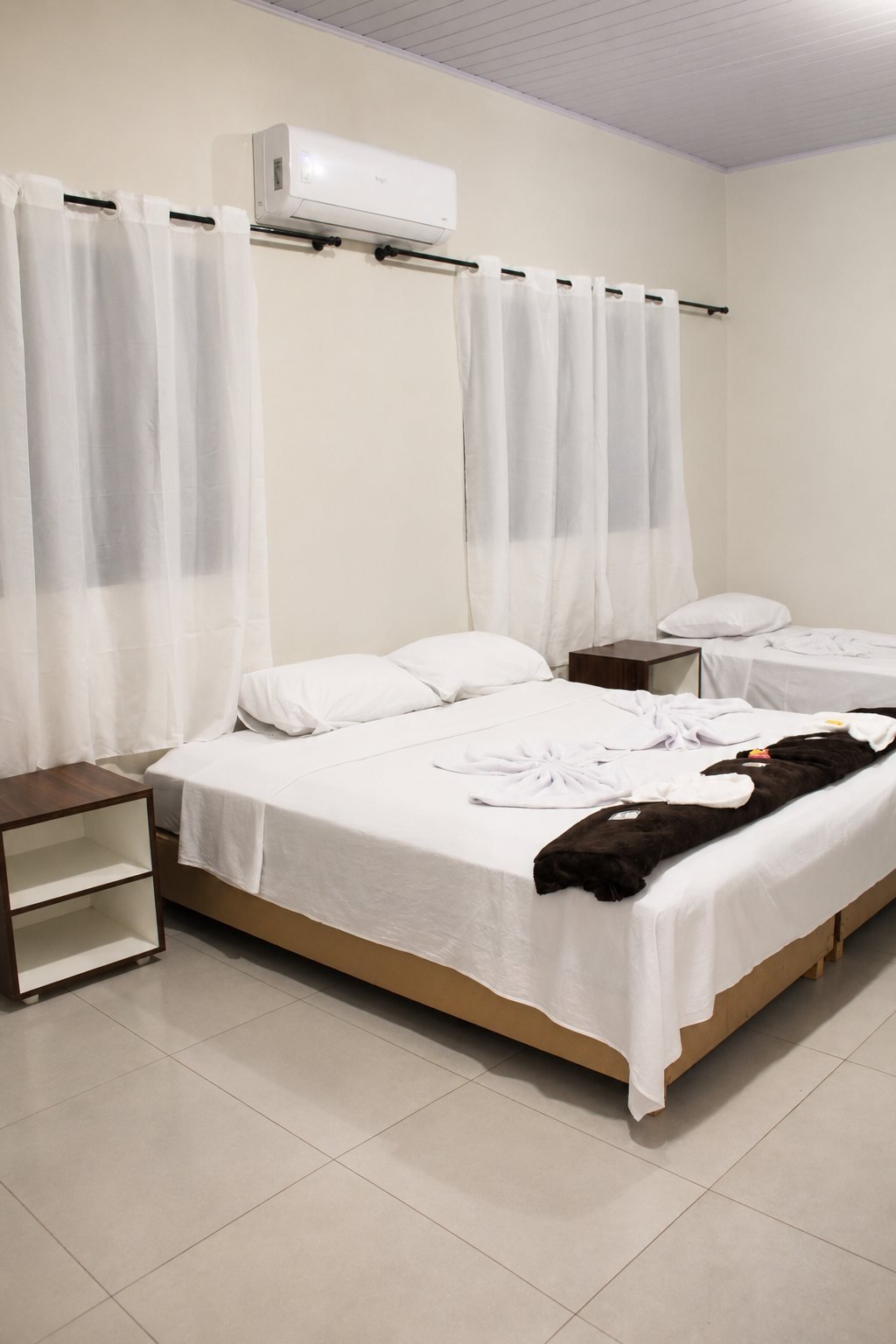 Quarto Triplo — foto 1