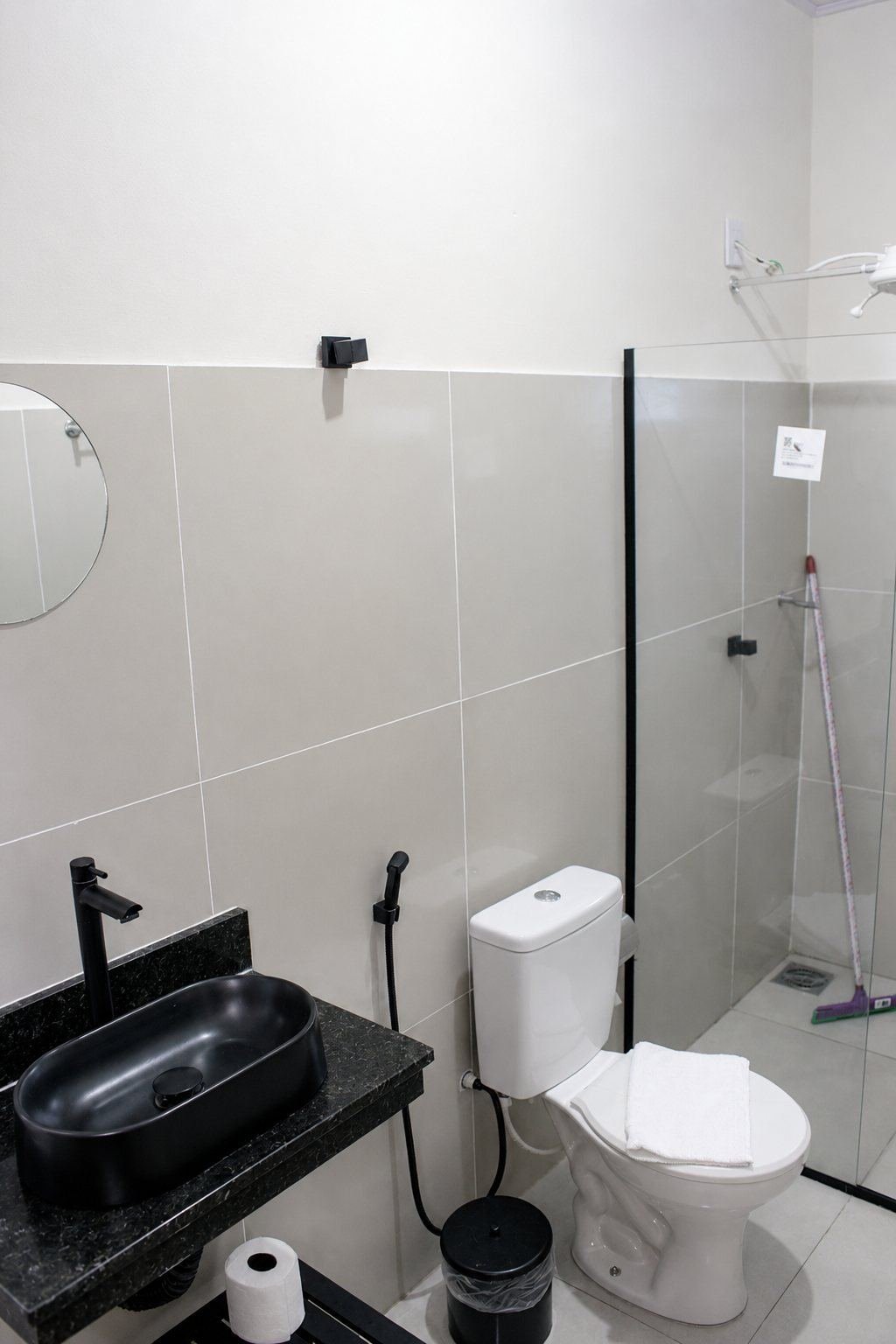 Quarto Triplo — foto 3